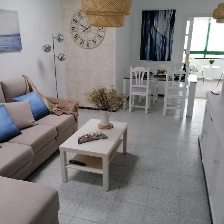 Casa Mare Apartment Playa Honda  Exterior photo
