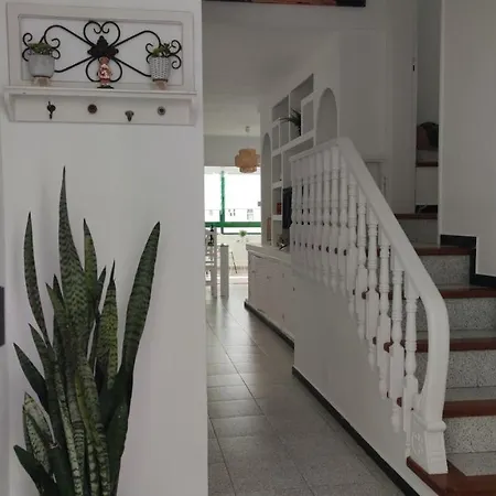 Casa Mare Apartment Playa Honda  Exterior photo