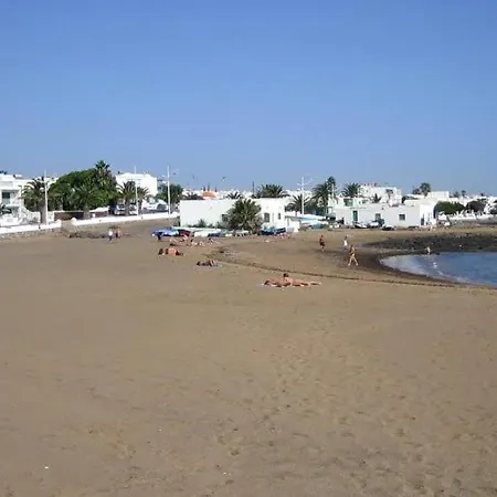 Casa Mare Apartment Playa Honda  Exterior photo
