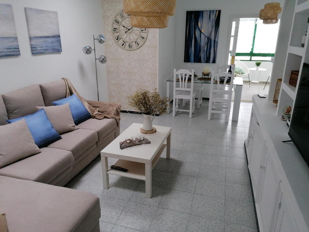 Apartment Casa Mare Playa Honda (Lanzarote)