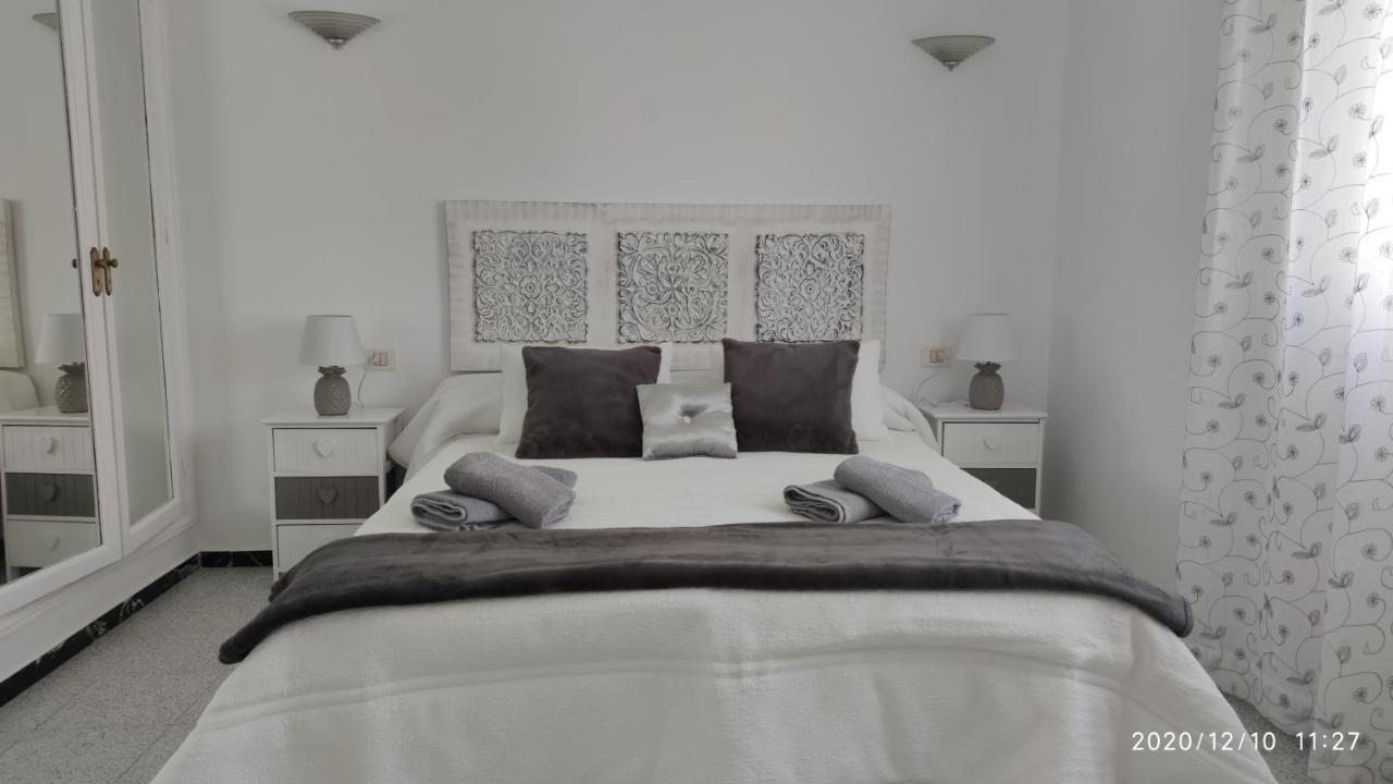 Apartamento Casa Mare Playa Honda (Lanzarote)